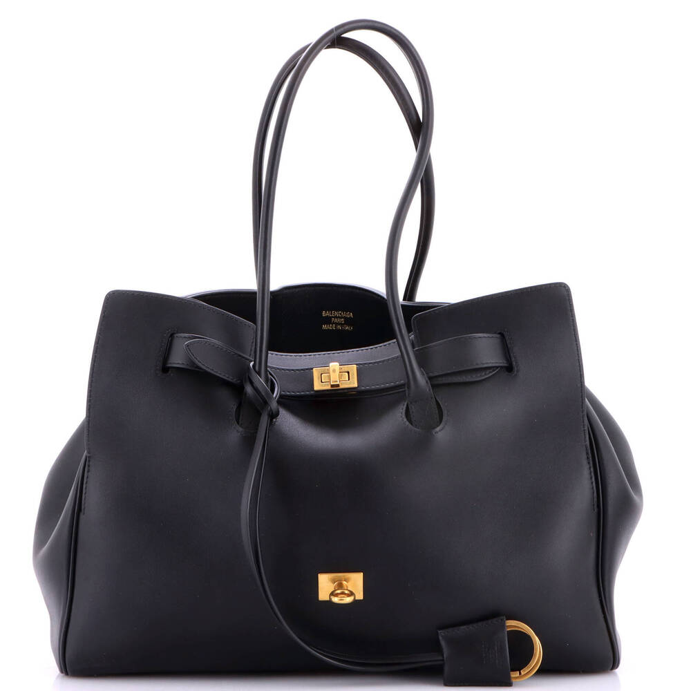 Balenciaga Medium Bel Air Carry All Bag